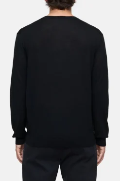 Closed ‘Wool jumper Black Online