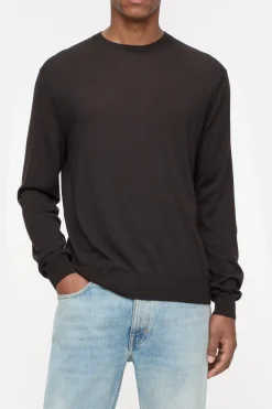 Closed ‘Wool jumper Ebony Discount