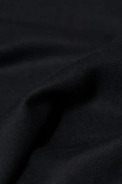Closed Wool scarf Black Discount