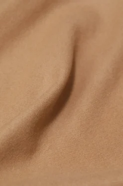 Closed Wool scarf Cashew cream Discount