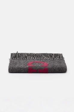 Closed Wool scarf Cashew cream Discount