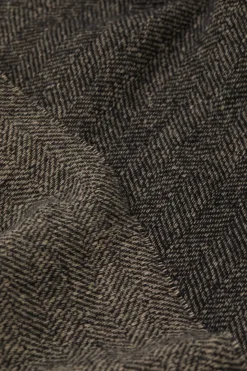 Closed Wool scarf Cashew cream Discount