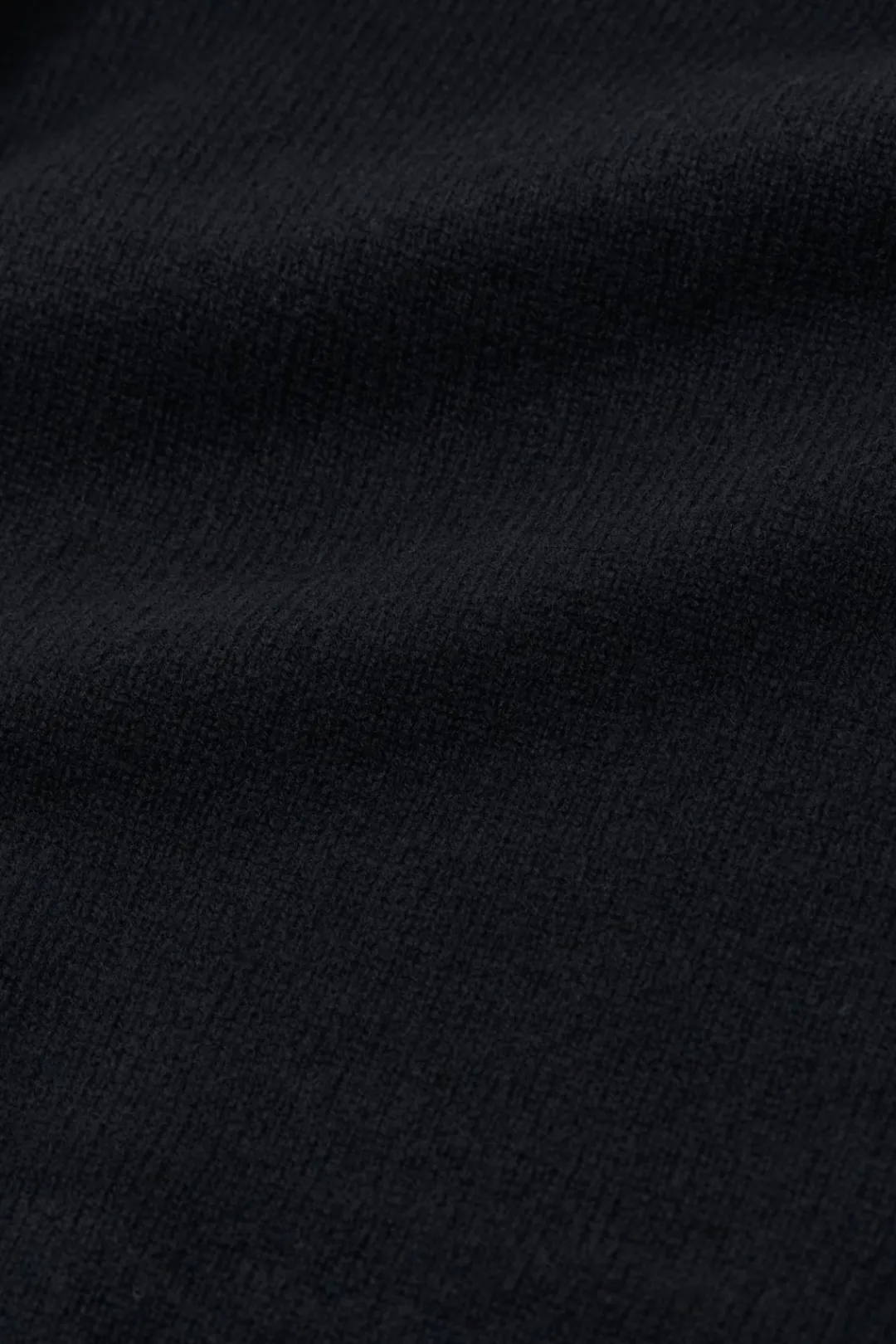 Closed Wool turtleneck jumper Black Outlet