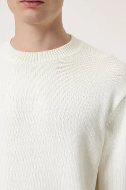 Closed Wool-blend sweater Ivory Online