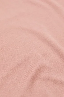 Closed Wool-cashmere-mix longsleeve Red clay Online